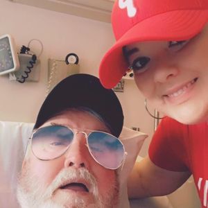 Meet your Posher, Christy